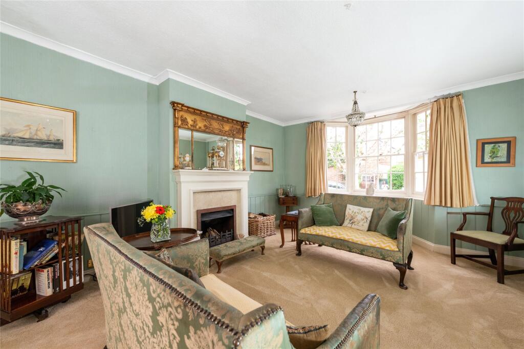 Sitting Room