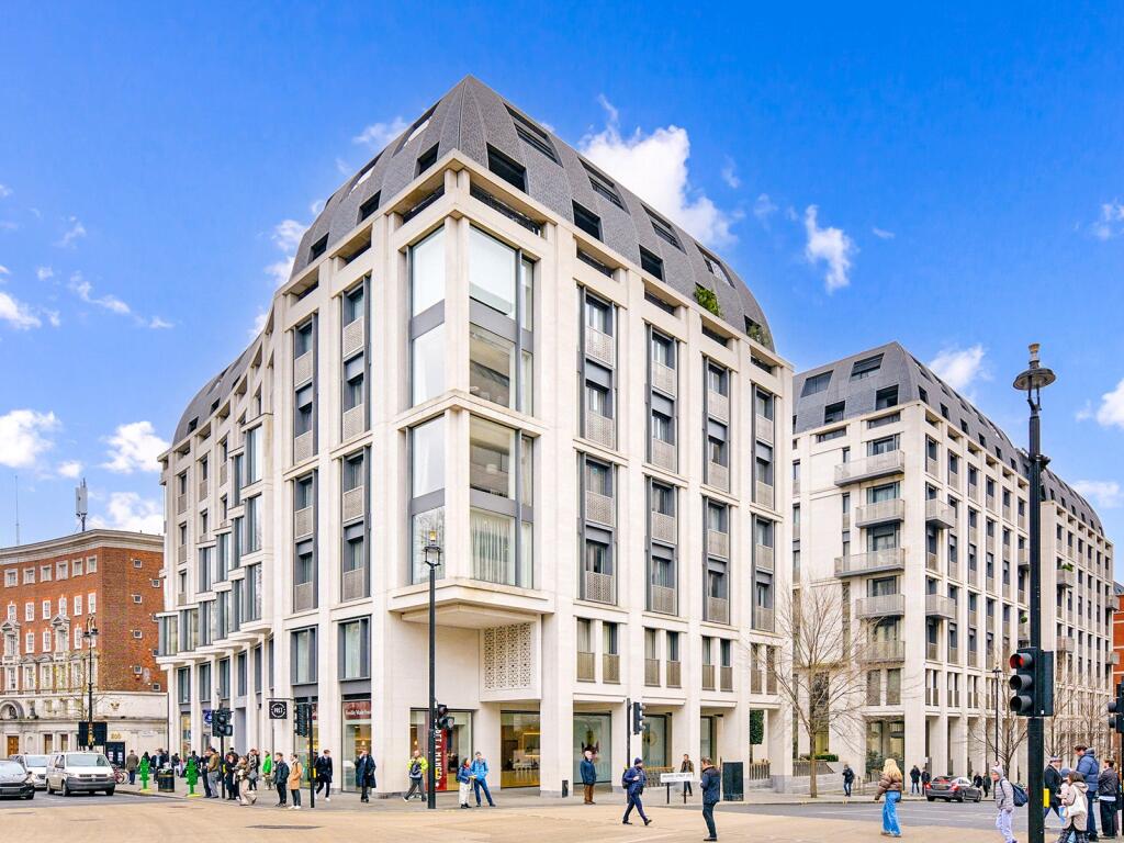 130 Savoy House