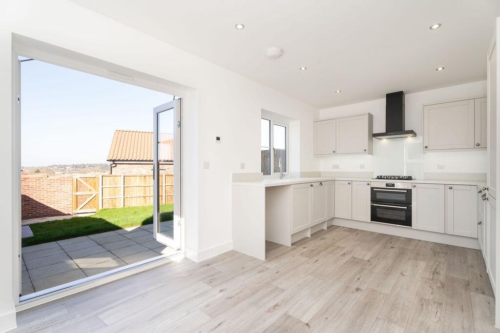 Example Kitchen
