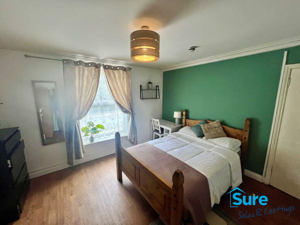 Bedroom 4