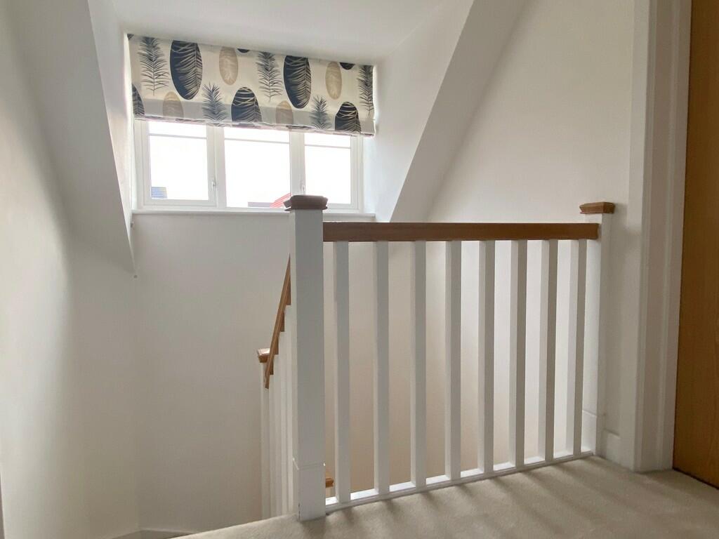 Three Storeys