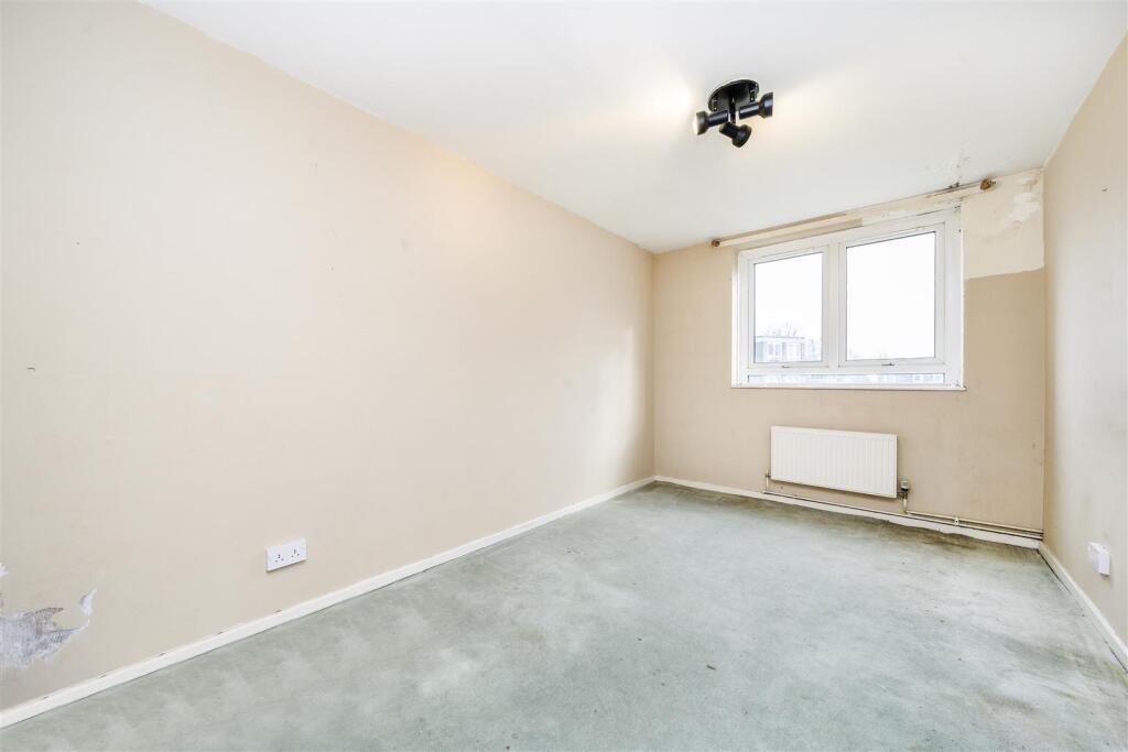 Davidson Frost-Wellings, DFW, Rusper Close, Stanmo