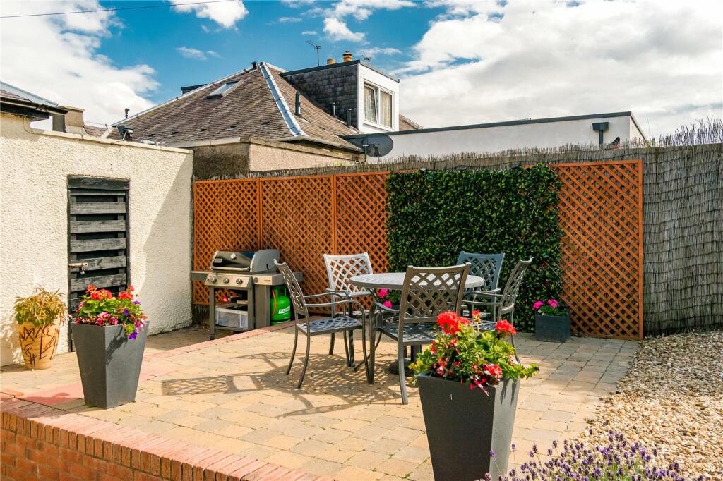 Duddingston 41