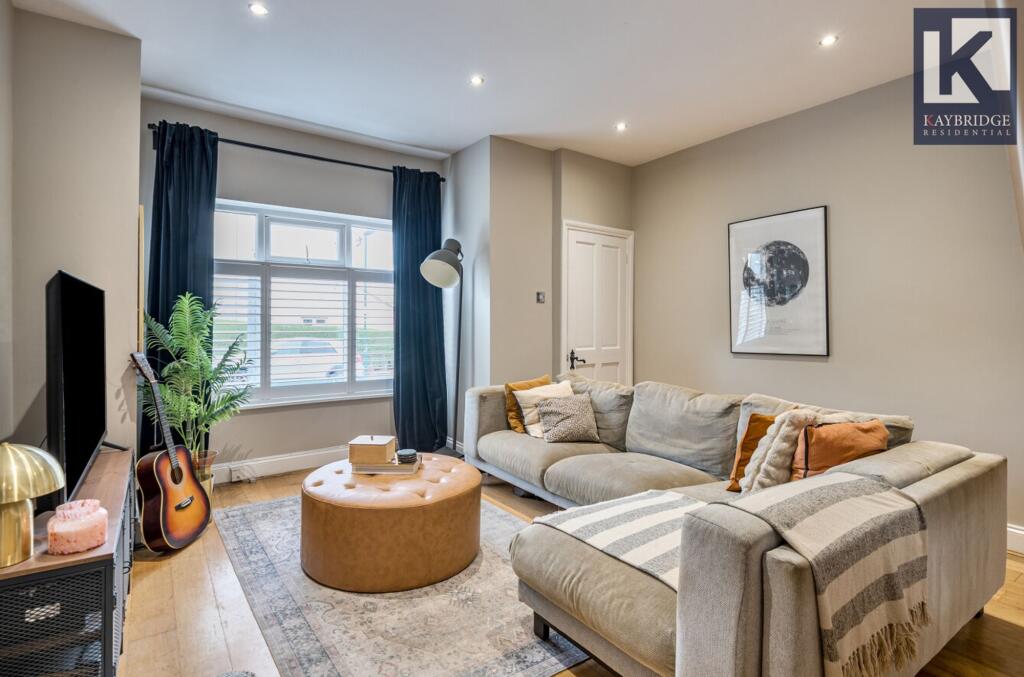 Constance Road, Sutton - SM1 4QG