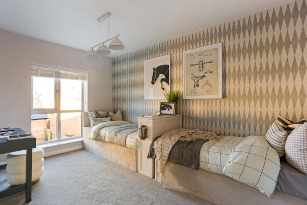 Showhome photography