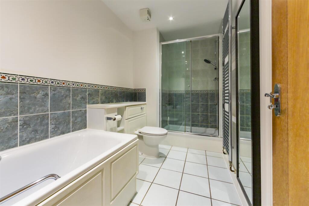 En-Suite