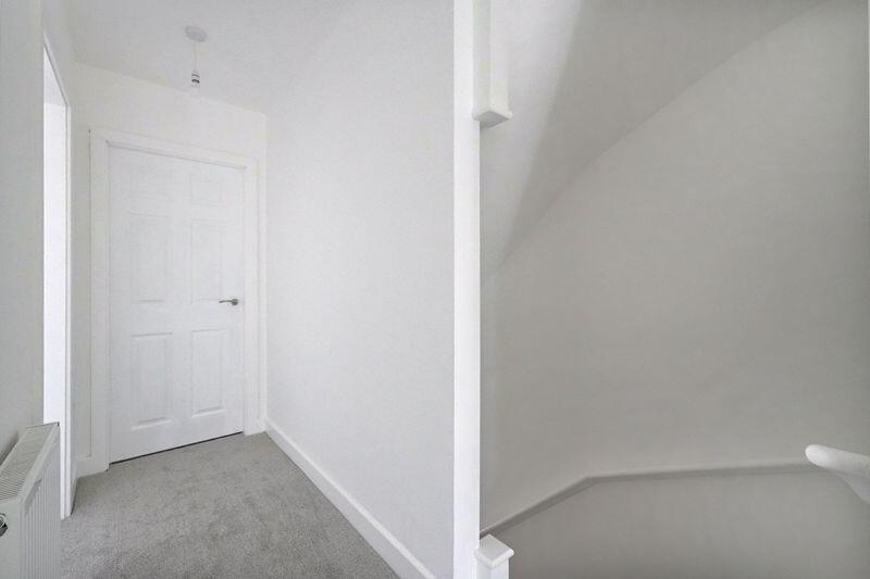 1st floor landing