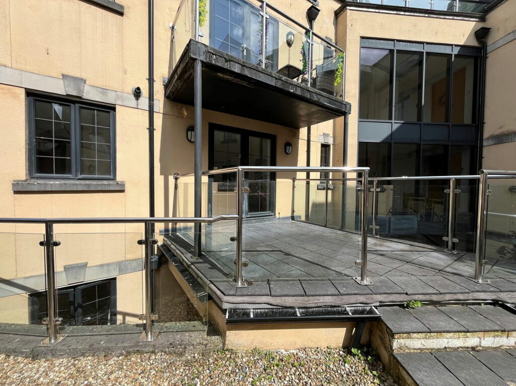 Abbey Court, Tavistock, PL19 0AP