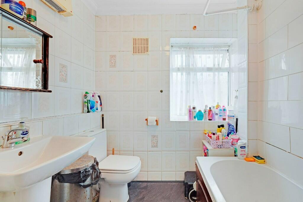 Bathroom/WC