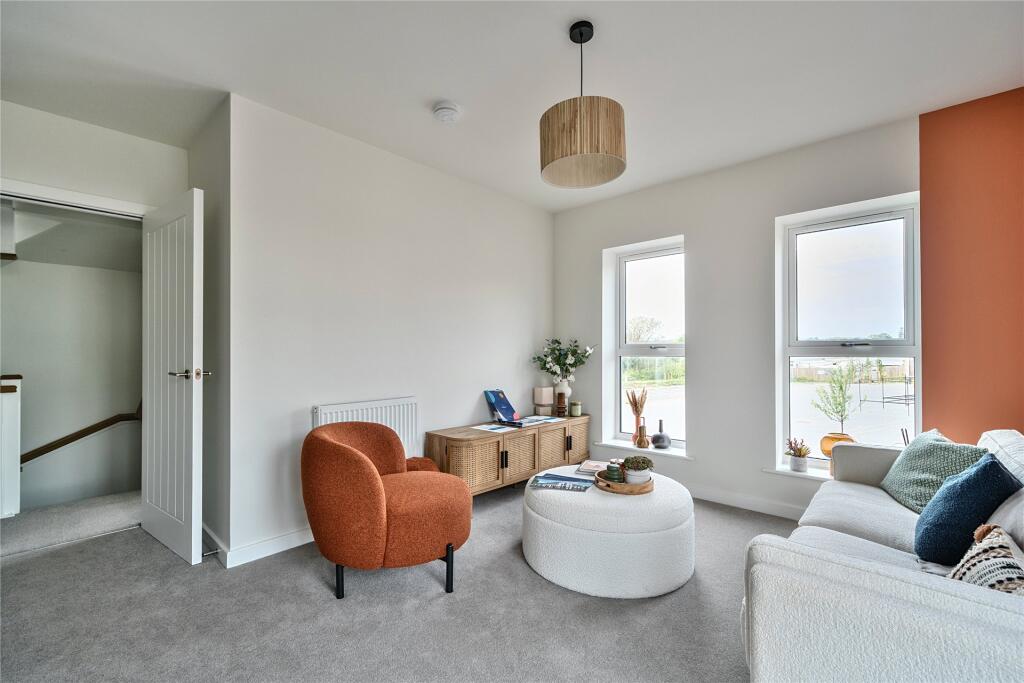 Show Home