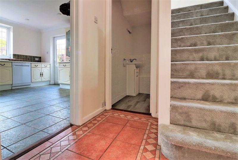 Hall/WC