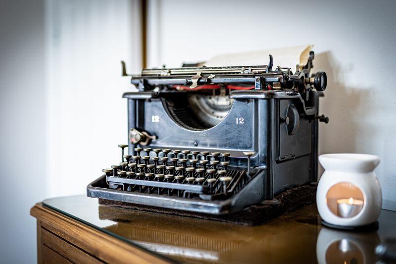 Antique