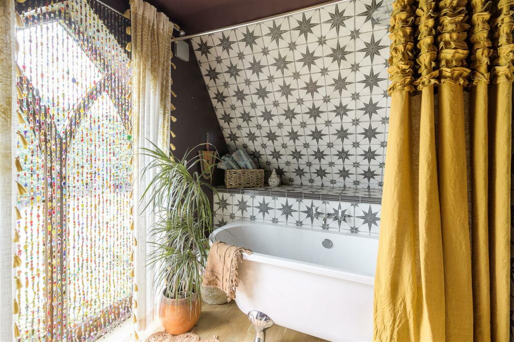 Westlands Farm, Ratcliffe Culey