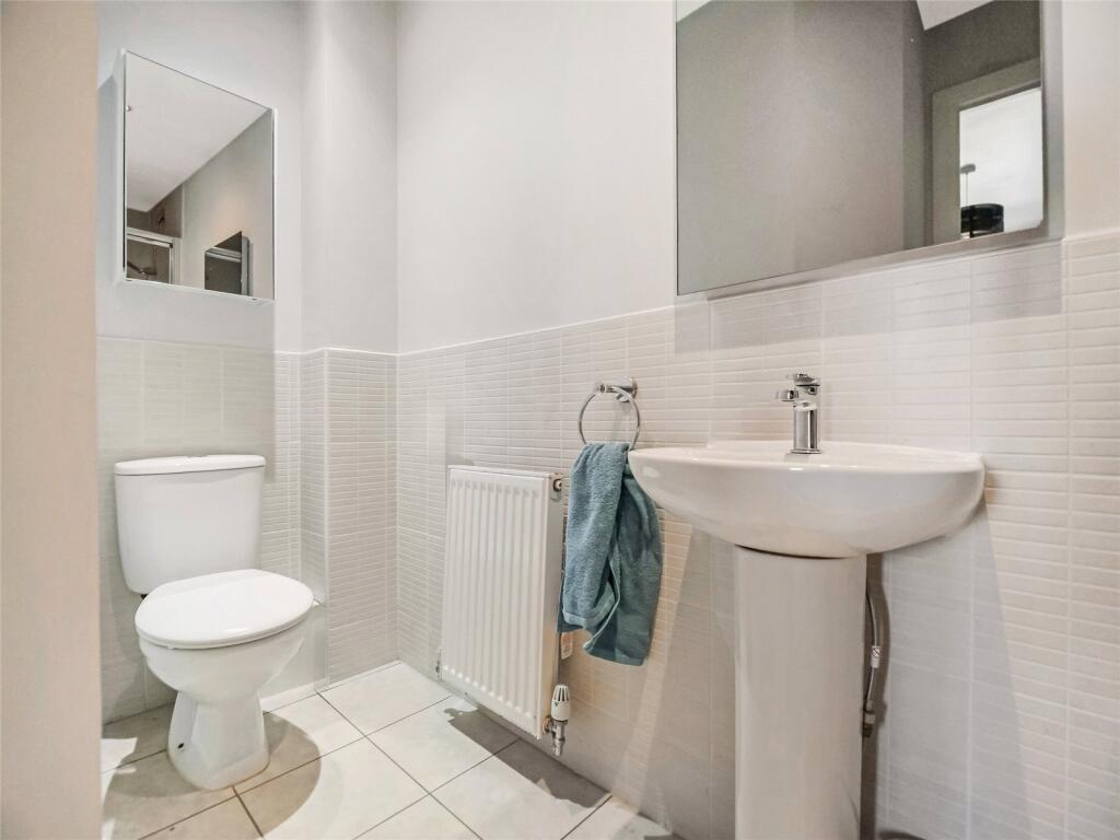 Ensuite