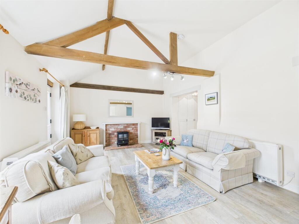 Bramble Reception Room