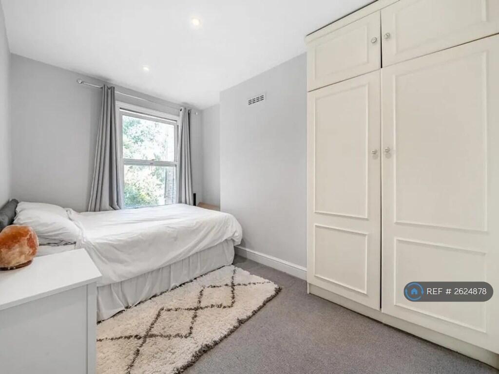 Double Bedroom No 2