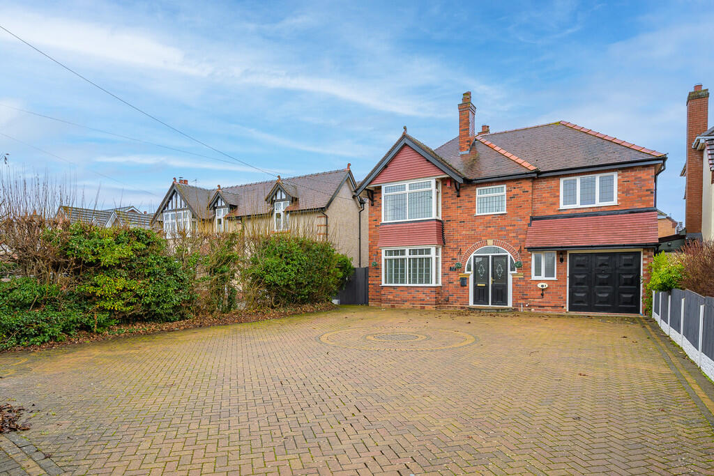 Front and Drivewa...