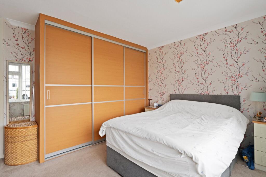 Bedroom No. 1