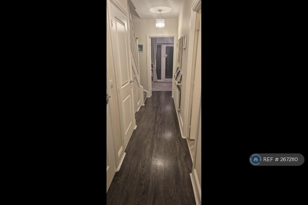 Hall Way