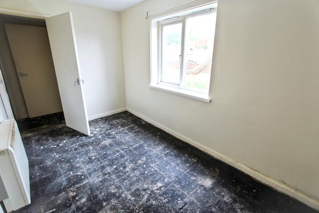 42 Queen Street, Doncaster, South Yorkshire, DN4 8AB
