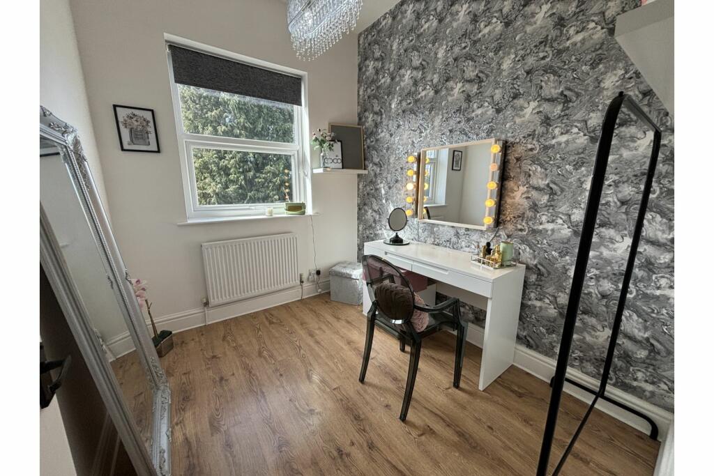Bedroom Five