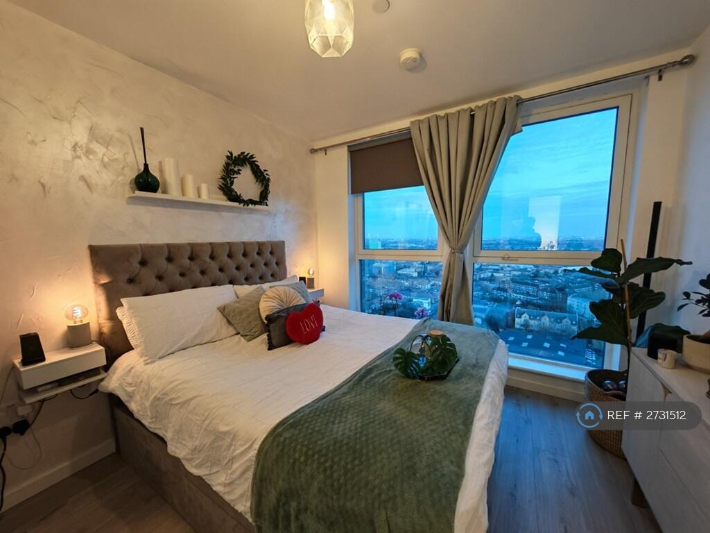 En Suite Bedroom