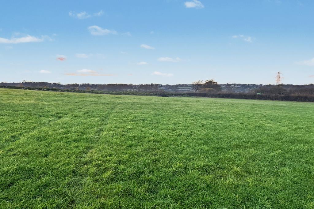 Land at Organford