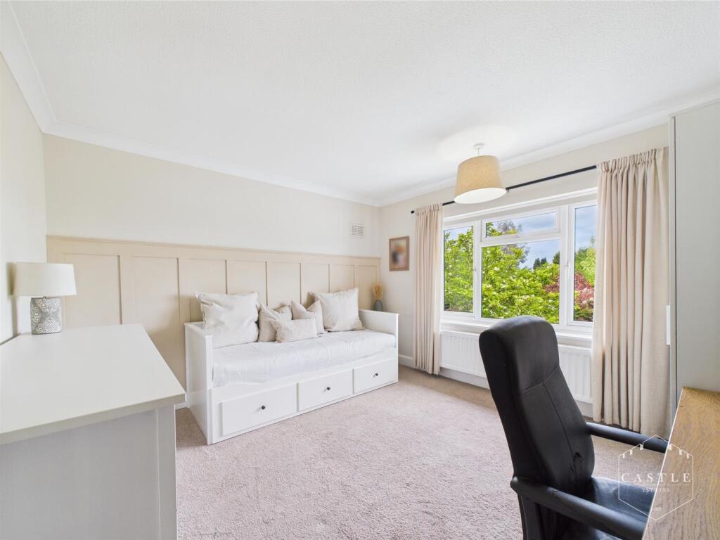 BEDROOM TWO