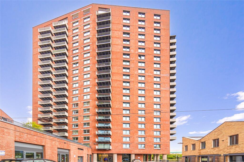Skyline Apartments