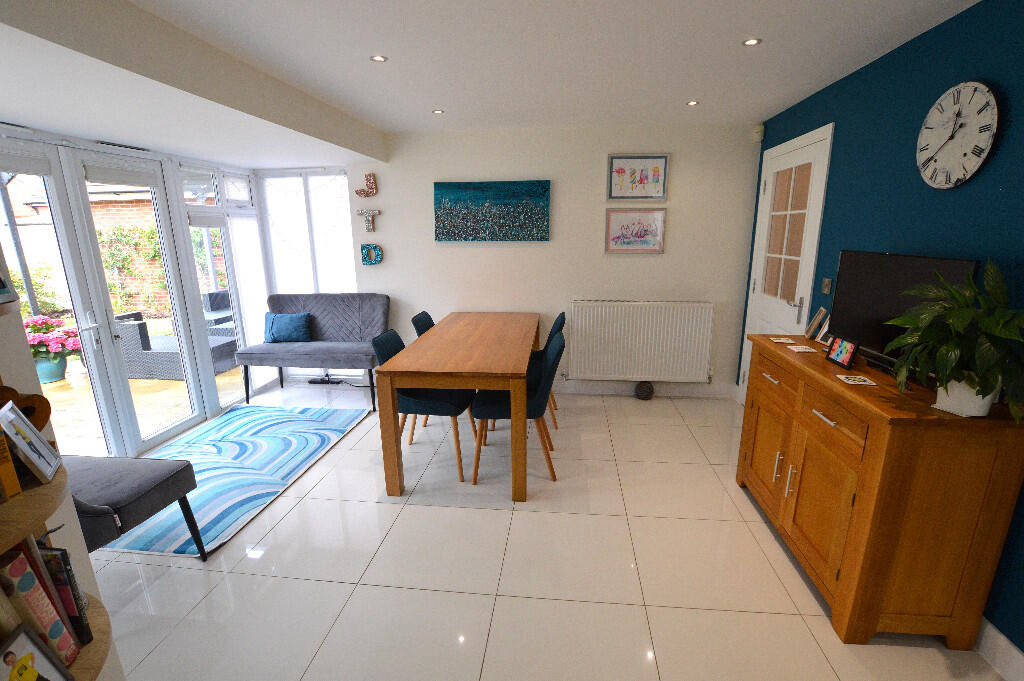 Dining / Family Area