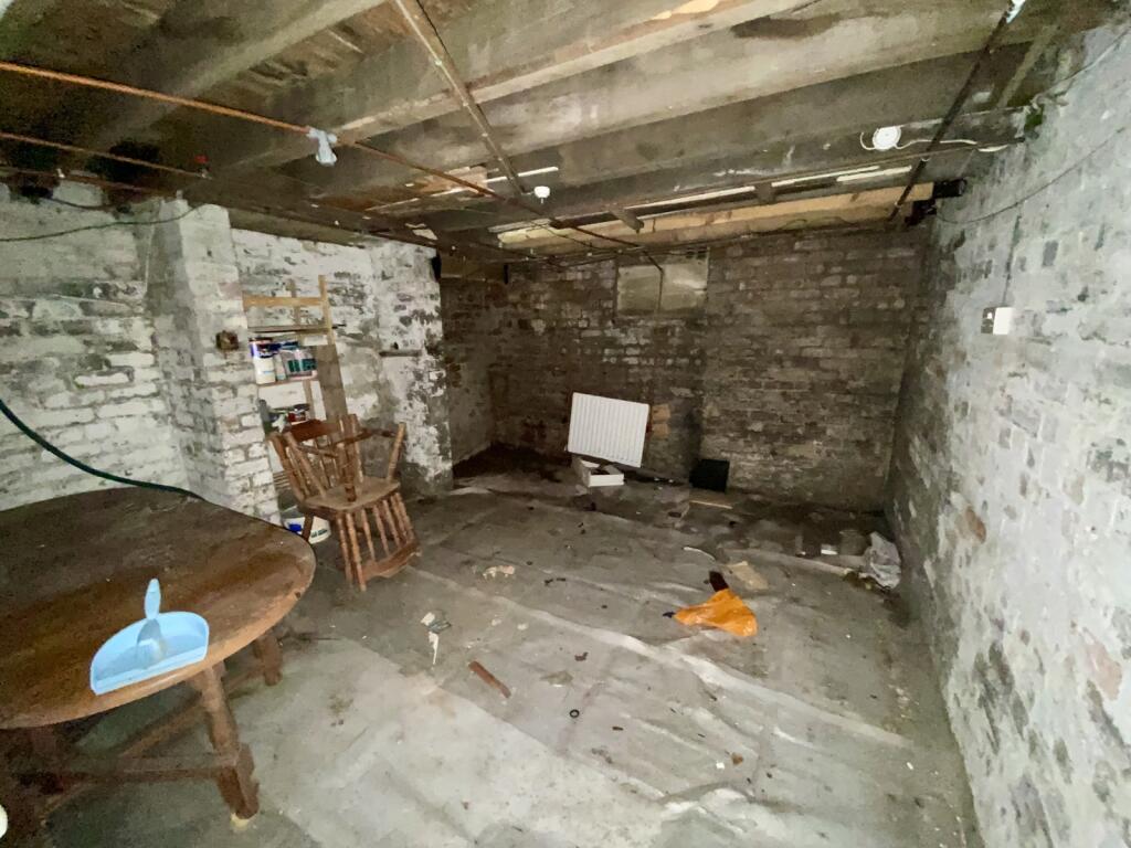Cellar