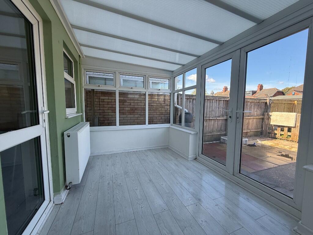Conservatory