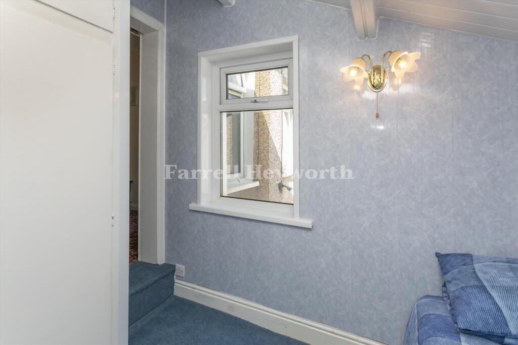 Dressing Room/Nurser