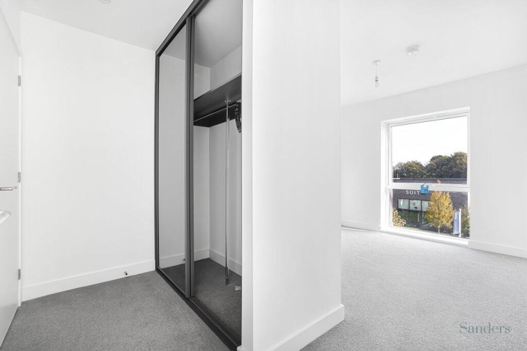 Marleigh Avenue, Cambridge, Cambridgeshire, CB5
