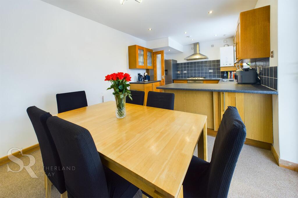 Kitchen / Diner