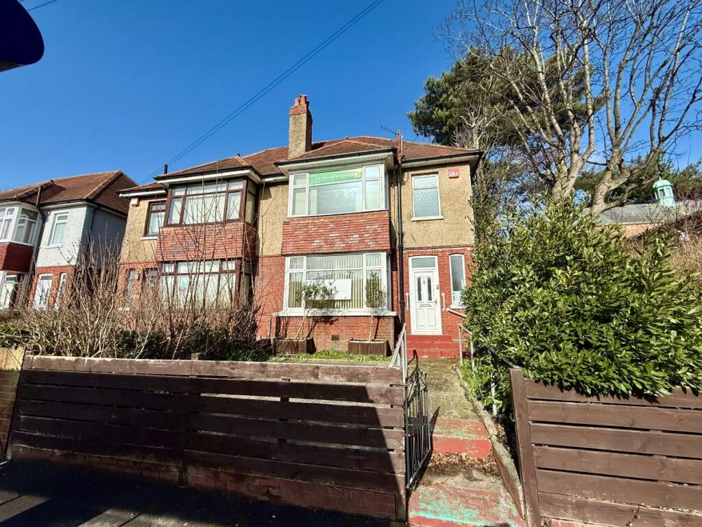 Spur Road, Cosham, Portsmouth