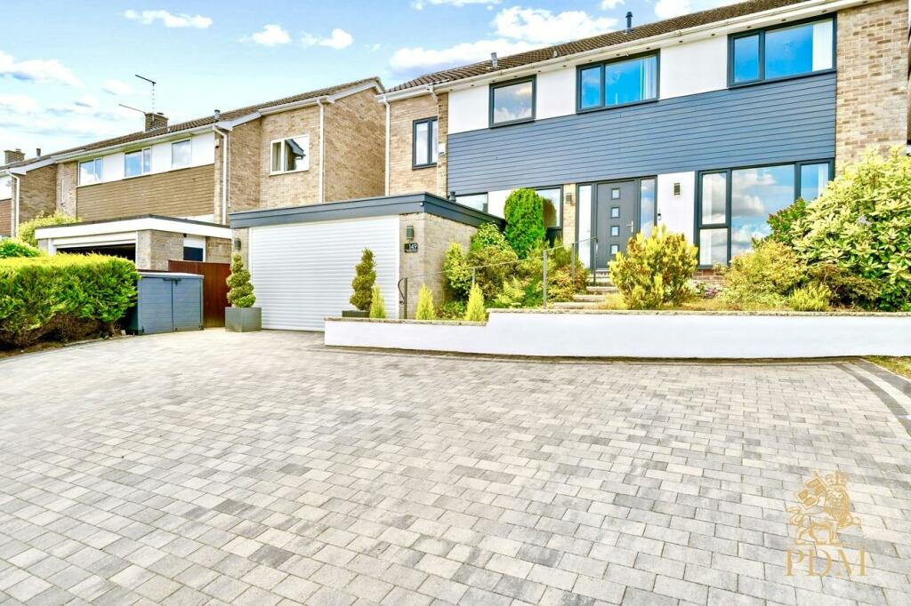 149 Hillside Road Bramcote NG9 3BJ