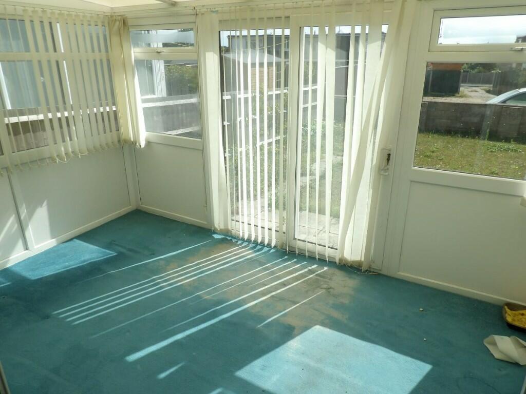 CONSERVATORY