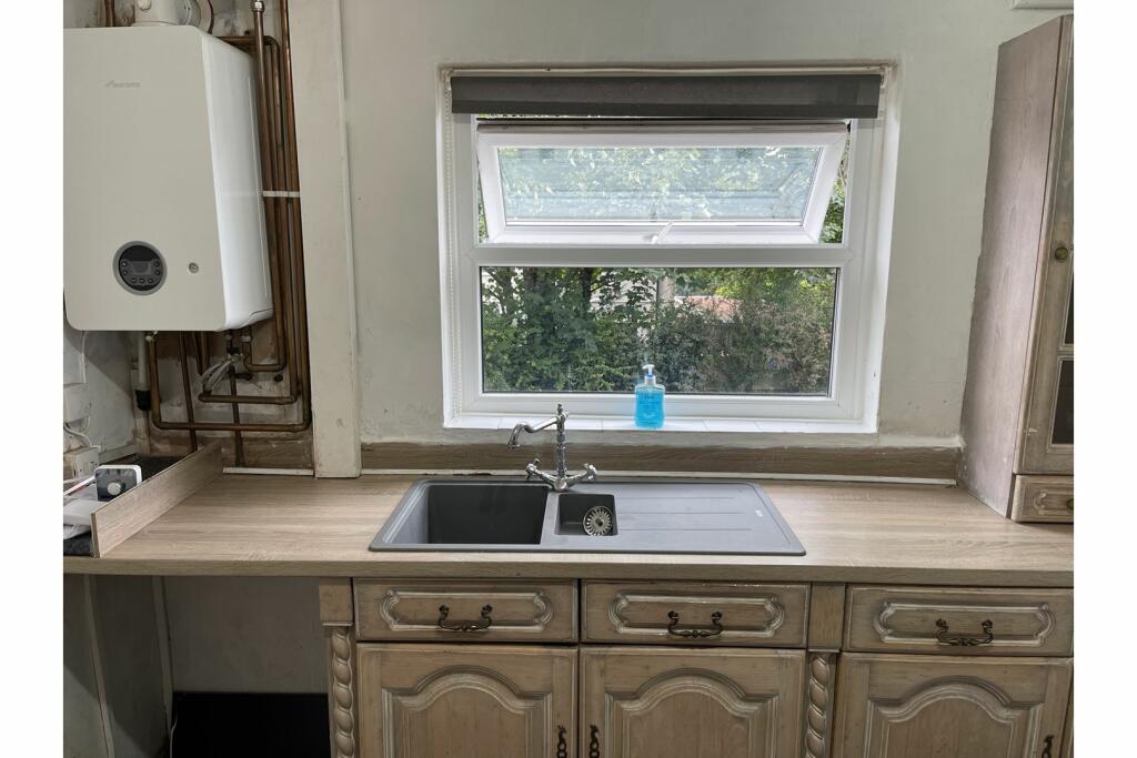 Kitchen Two