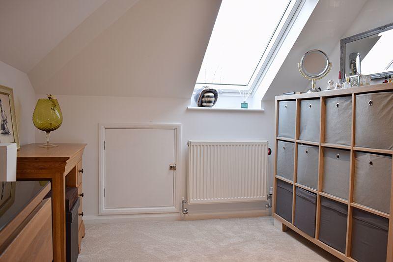 Bedroom 4/Dressing Room