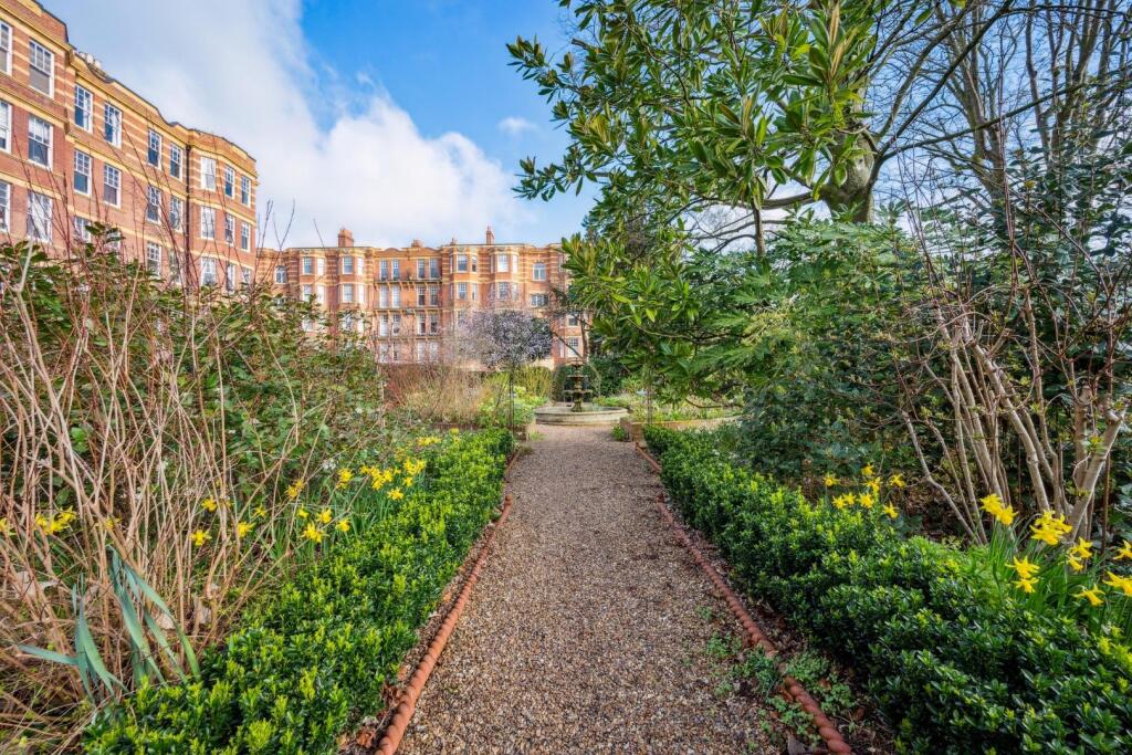 Communal Gardens