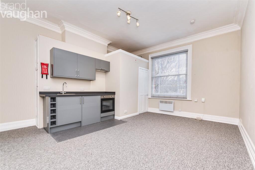 Studio Room