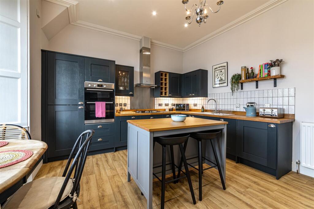 Top Flat Ettrick Lodge Selkirk 30.JPG