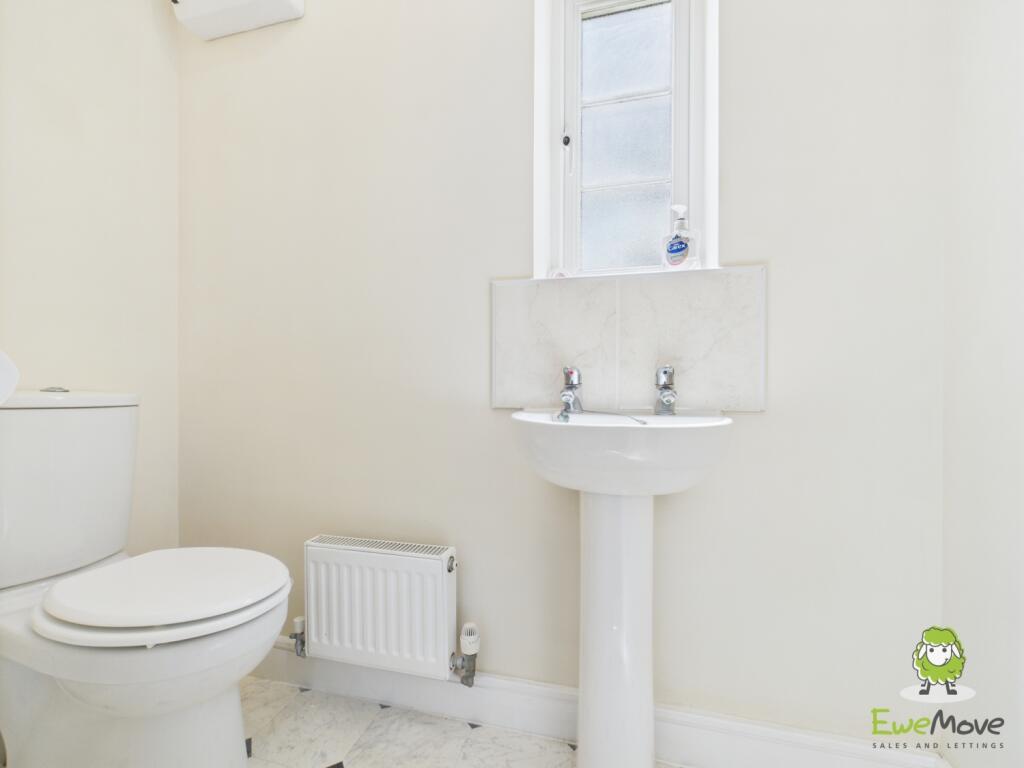 EweMove Basingstoke Estate Agents