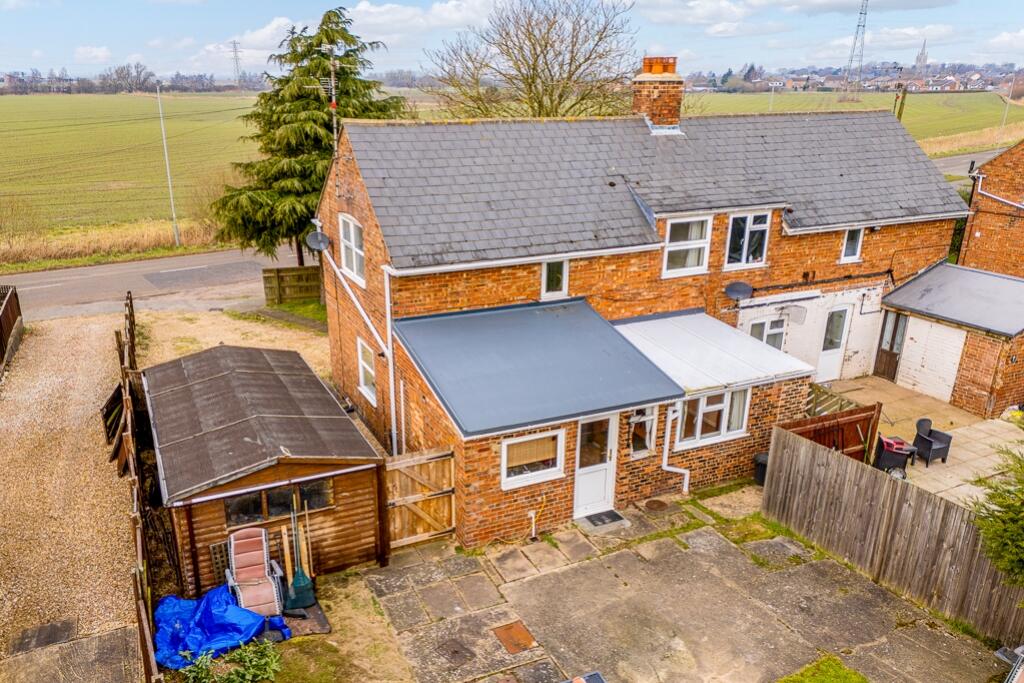 4 High Green (Swineshead)-2