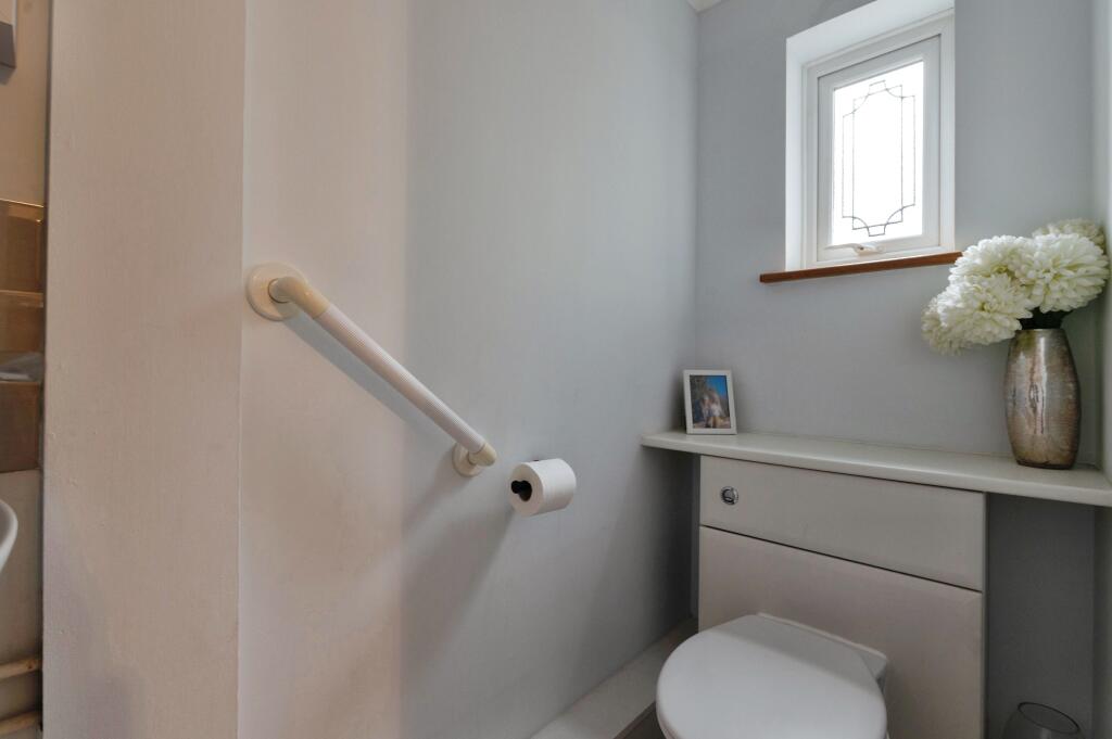 Ground Floor Wc
