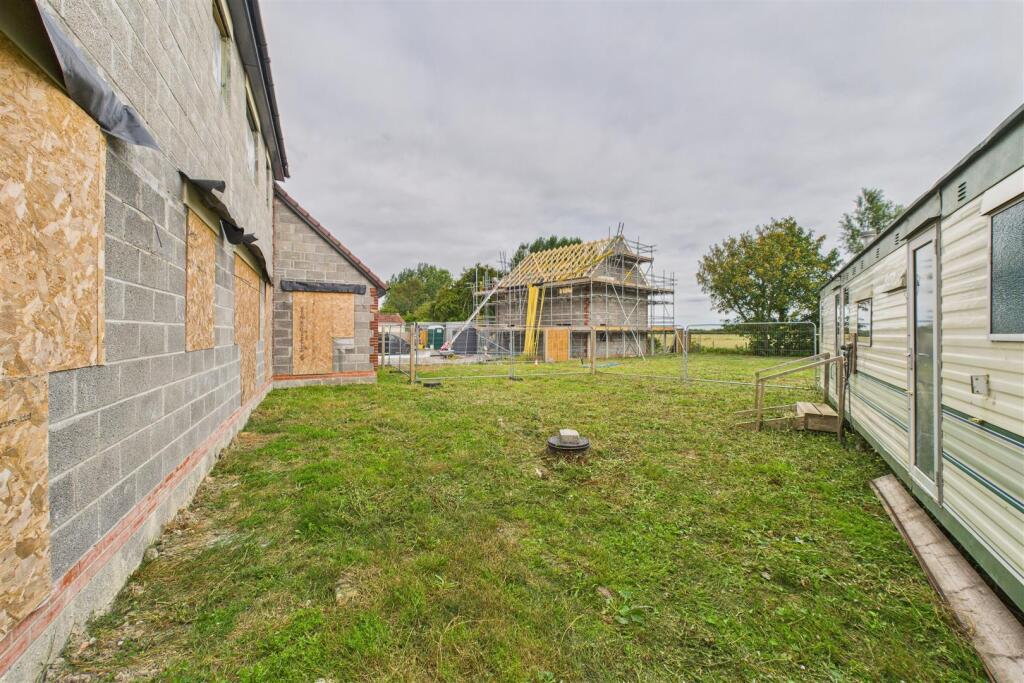 Plot 2 - Brent Road Farm, Brent Broad Burnham-On-S