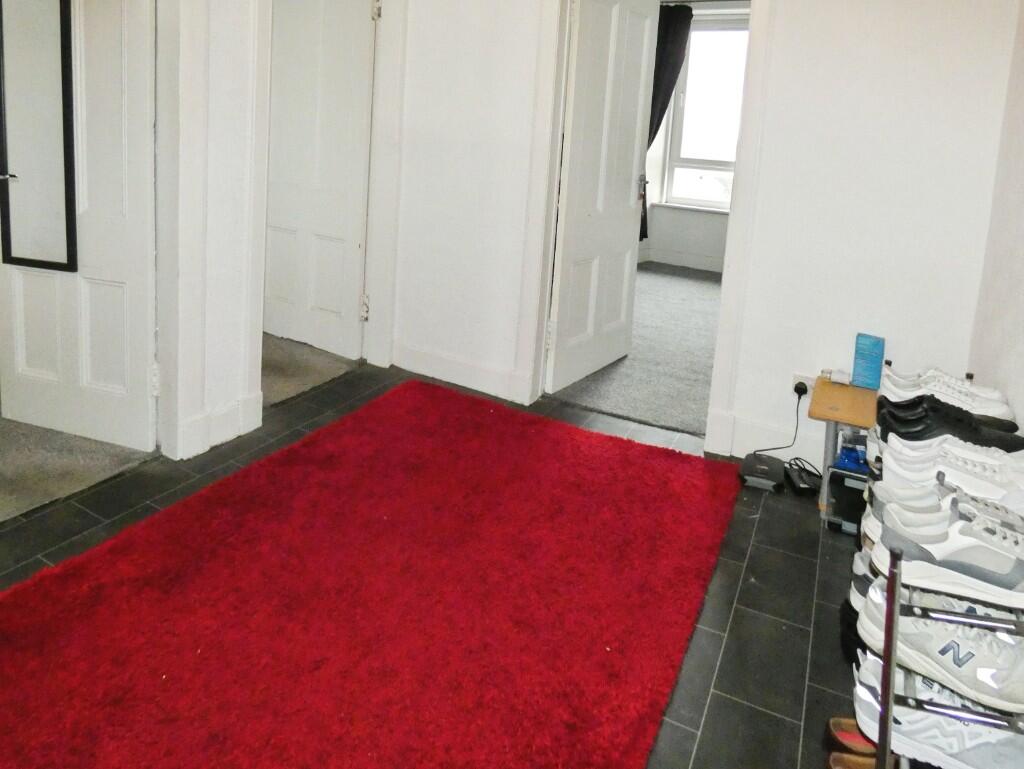 Chapelwell Street, Saltcoats, Ayrshire, KA21