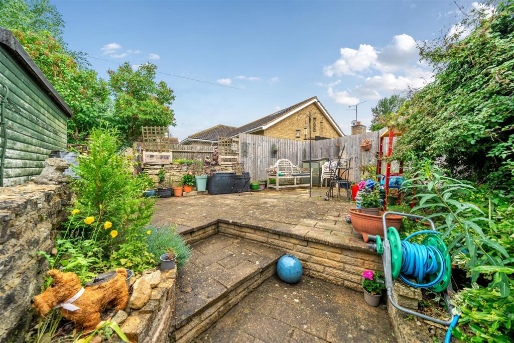 Lavender Cottage, 19 Lower Street, Pury End (8).jp