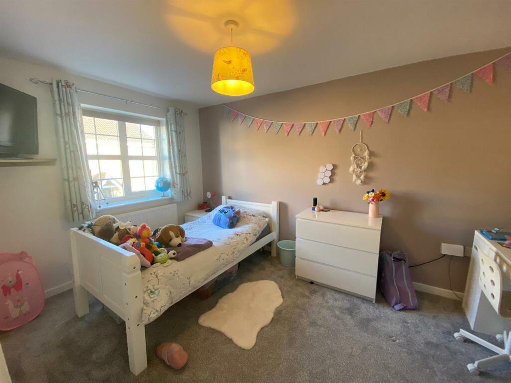 Bedroom Two: